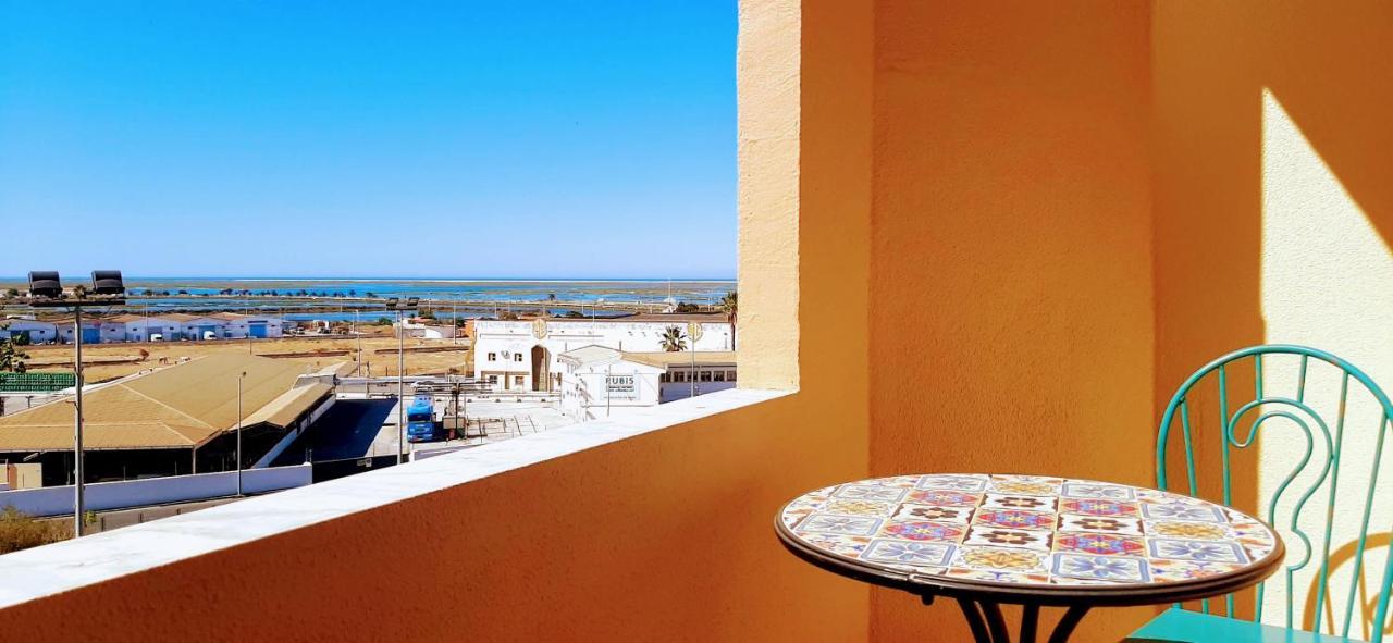 See View Mignon De La Ria Formosa Faro Luaran gambar