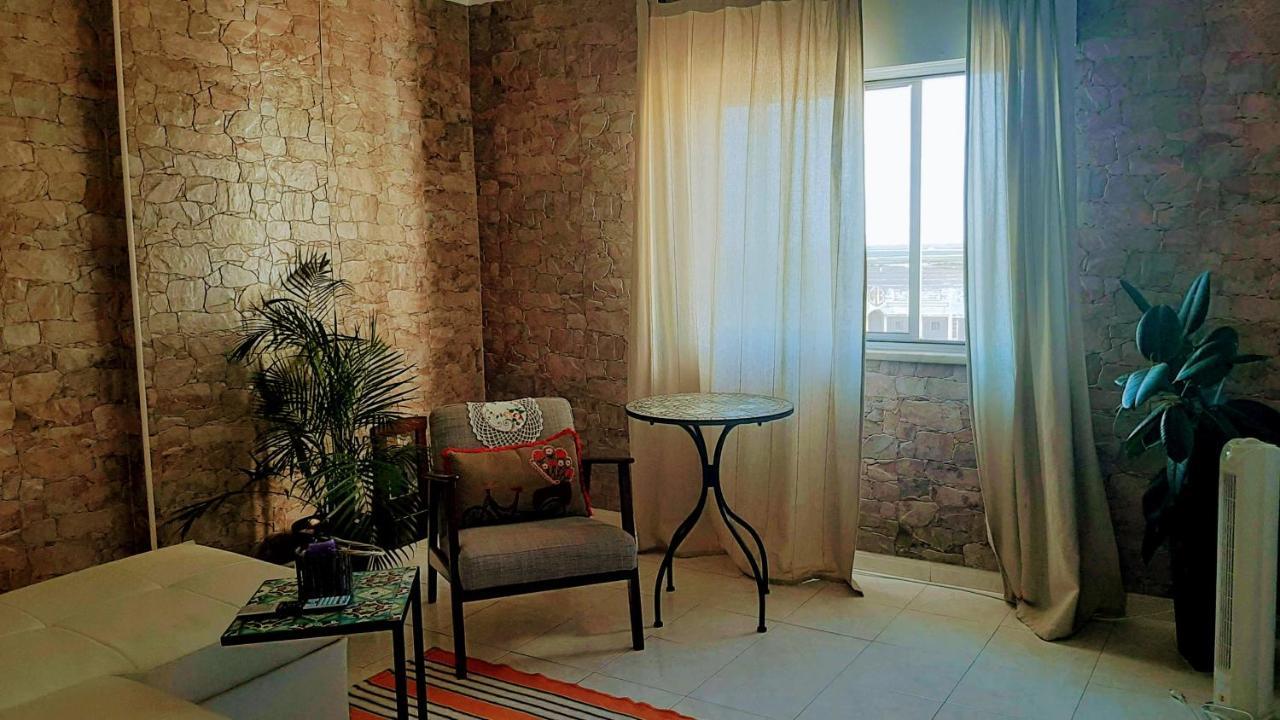 See View Mignon De La Ria Formosa Faro Luaran gambar