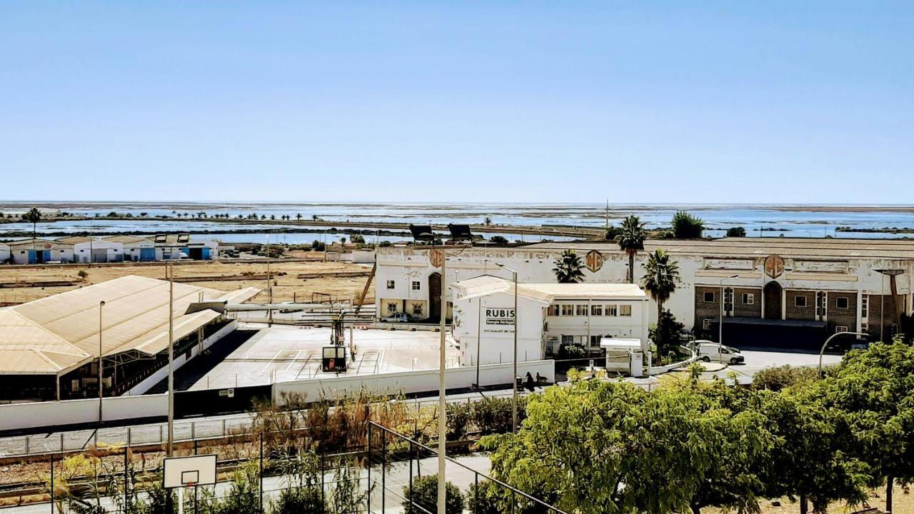 See View Mignon De La Ria Formosa Faro Luaran gambar