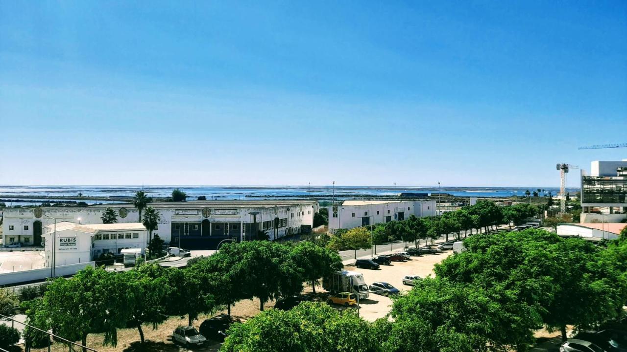 See View Mignon De La Ria Formosa Faro Luaran gambar